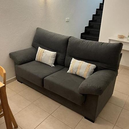 Apartament La Cova Peralada Exteriör bild