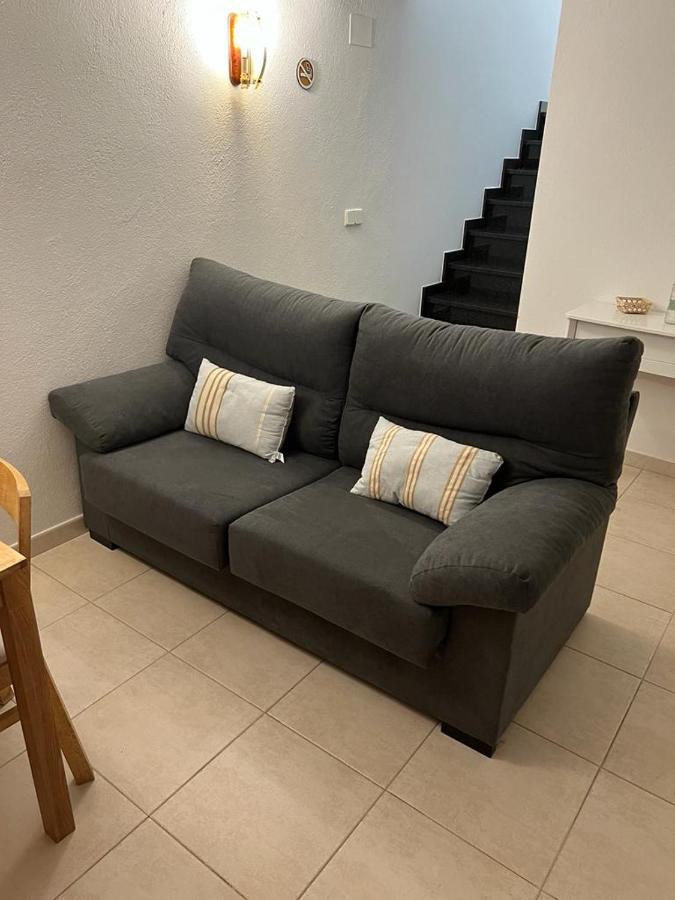 Apartament La Cova Peralada Exteriör bild